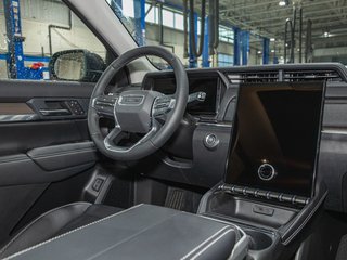 2026 GMC Terrain in St-Jérôme, Quebec - 29 - w320h240px