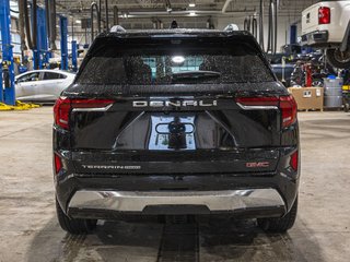 2026 GMC Terrain in St-Jérôme, Quebec - 8 - w320h240px