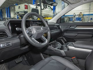 2026 GMC Terrain in St-Jérôme, Quebec - 12 - w320h240px