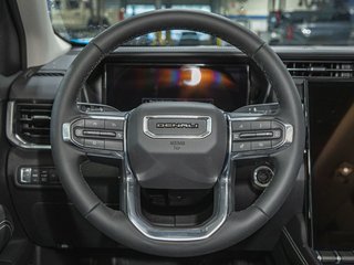 2026 GMC Terrain in St-Jérôme, Quebec - 13 - w320h240px