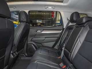 2026 GMC Terrain in St-Jérôme, Quebec - 30 - w320h240px