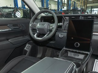 2026 GMC Terrain in St-Jérôme, Quebec - 29 - w320h240px