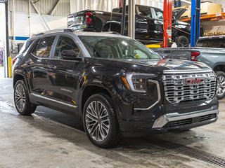 2026 GMC Terrain in St-Jérôme, Quebec - 10 - w320h240px