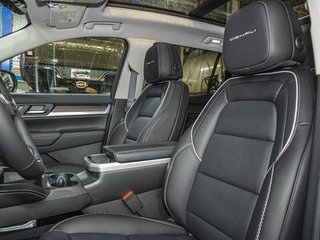 2026 GMC Terrain in St-Jérôme, Quebec - 11 - w320h240px