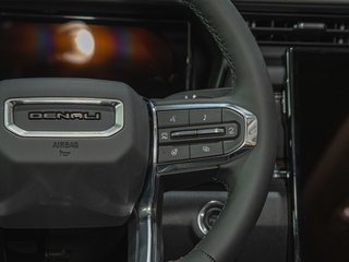 2026 GMC Terrain in St-Jérôme, Quebec - 16 - w320h240px