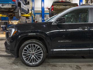 2026 GMC Terrain in St-Jérôme, Quebec - 35 - w320h240px