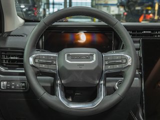 2026 GMC Terrain in St-Jérôme, Quebec - 13 - w320h240px