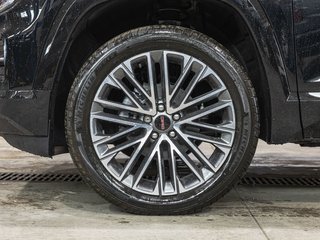 2026 GMC Terrain in St-Jérôme, Quebec - 36 - w320h240px