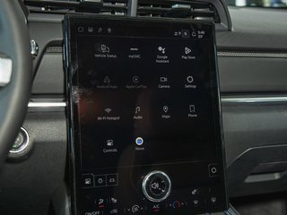 2026 GMC Terrain in St-Jérôme, Quebec - 17 - w320h240px