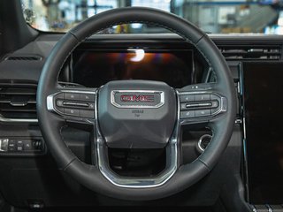 2026 GMC Terrain in St-Jérôme, Quebec - 13 - w320h240px