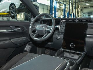 2026 GMC Terrain in St-Jérôme, Quebec - 27 - w320h240px