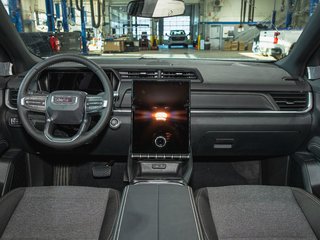 2026 GMC Terrain in St-Jérôme, Quebec - 4 - w320h240px