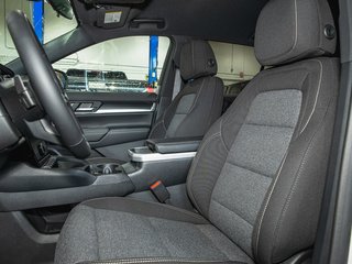2026 GMC Terrain in St-Jérôme, Quebec - 12 - w320h240px