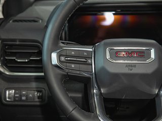 2026 GMC Terrain in St-Jérôme, Quebec - 15 - w320h240px