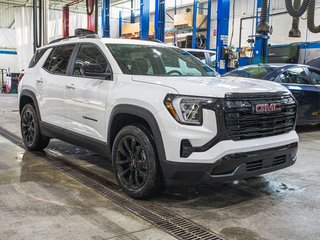 2026 GMC Terrain in St-Jérôme, Quebec - 10 - w320h240px