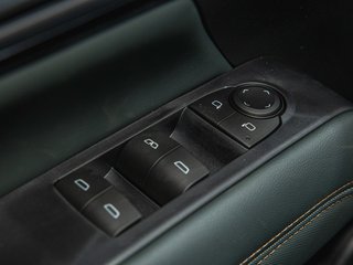 2026 GMC Terrain in St-Jérôme, Quebec - 26 - w320h240px