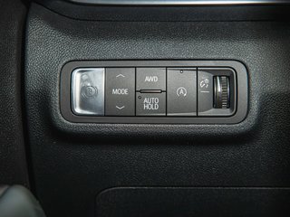 2026 GMC Terrain in St-Jérôme, Quebec - 24 - w320h240px