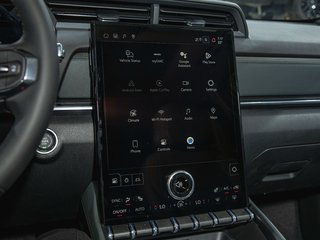 2026 GMC Terrain in St-Jérôme, Quebec - 17 - w320h240px