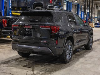 2026 GMC Terrain in St-Jérôme, Quebec - 9 - w320h240px