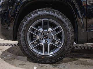 2026 GMC Terrain in St-Jérôme, Quebec - 34 - w320h240px