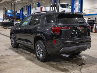 2026 GMC Terrain in St-Jérôme, Quebec - 6 - w320h240px