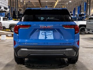 2026 GMC Terrain in St-Jérôme, Quebec - 8 - w320h240px
