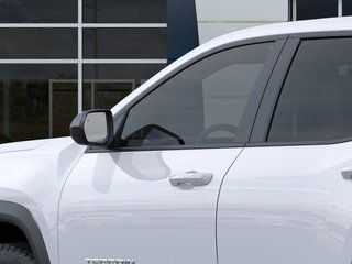 2026 GMC Terrain in St-Jérôme, Quebec - 12 - w320h240px