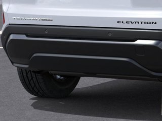 2026 GMC Terrain in St-Jérôme, Quebec - 14 - w320h240px