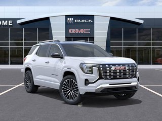 2026 GMC Terrain in St-Jérôme, Quebec - 7 - w320h240px