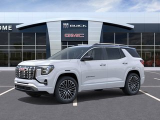 2026 GMC Terrain in St-Jérôme, Quebec - 2 - w320h240px