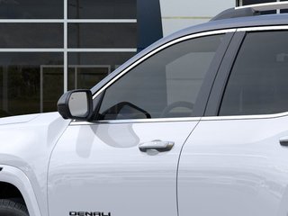 2026 GMC Terrain in St-Jérôme, Quebec - 12 - w320h240px