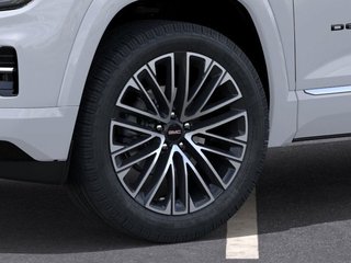 2026 GMC Terrain in St-Jérôme, Quebec - 9 - w320h240px