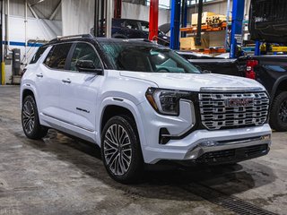 GMC Terrain  2026 à St-Jérôme, Québec - 10 - w320h240px