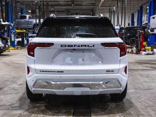 GMC Terrain  2026 à St-Jérôme, Québec - 8 - w320h240px