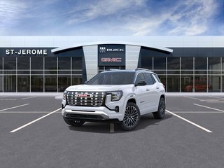 2026 GMC Terrain in St-Jérôme, Quebec - 8 - w320h240px