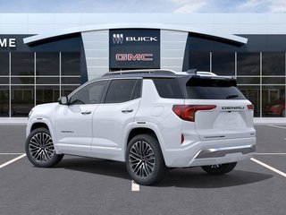 2026 GMC Terrain in St-Jérôme, Quebec - 3 - w320h240px