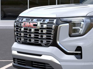 2026 GMC Terrain in St-Jérôme, Quebec - 13 - w320h240px