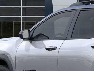 GMC Terrain  2026 à St-Jérôme, Québec - 12 - w320h240px