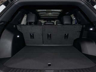 2026 GMC Terrain in St-Jérôme, Quebec - 30 - w320h240px