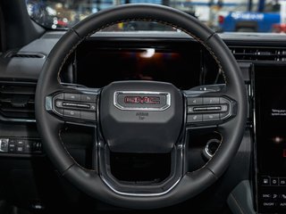 2026 GMC Terrain in St-Jérôme, Quebec - 13 - w320h240px