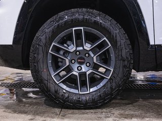 2026 GMC Terrain in St-Jérôme, Quebec - 34 - w320h240px