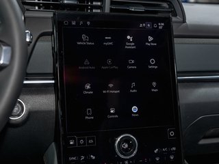2026 GMC Terrain in St-Jérôme, Quebec - 18 - w320h240px