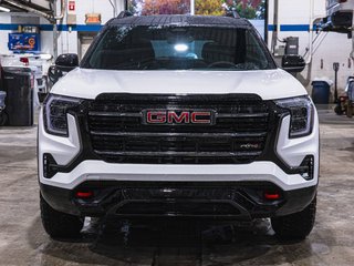 2026 GMC Terrain in St-Jérôme, Quebec - 2 - w320h240px