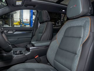 2026 GMC Terrain in St-Jérôme, Quebec - 11 - w320h240px