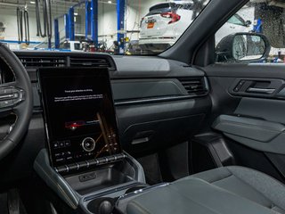 2026 GMC Terrain in St-Jérôme, Quebec - 20 - w320h240px