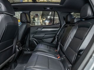 2026 GMC Terrain in St-Jérôme, Quebec - 29 - w320h240px