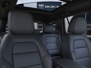 GMC Terrain  2026 à St-Jérôme, Québec - 24 - w320h240px