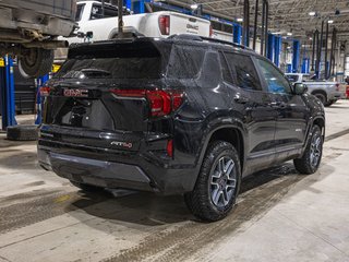 2026 GMC Terrain in St-Jérôme, Quebec - 9 - w320h240px