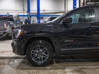 2026 GMC Terrain in St-Jérôme, Quebec - 34 - w320h240px
