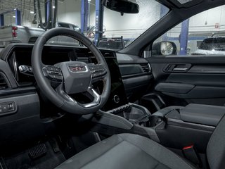 2026 GMC Terrain in St-Jérôme, Quebec - 12 - w320h240px